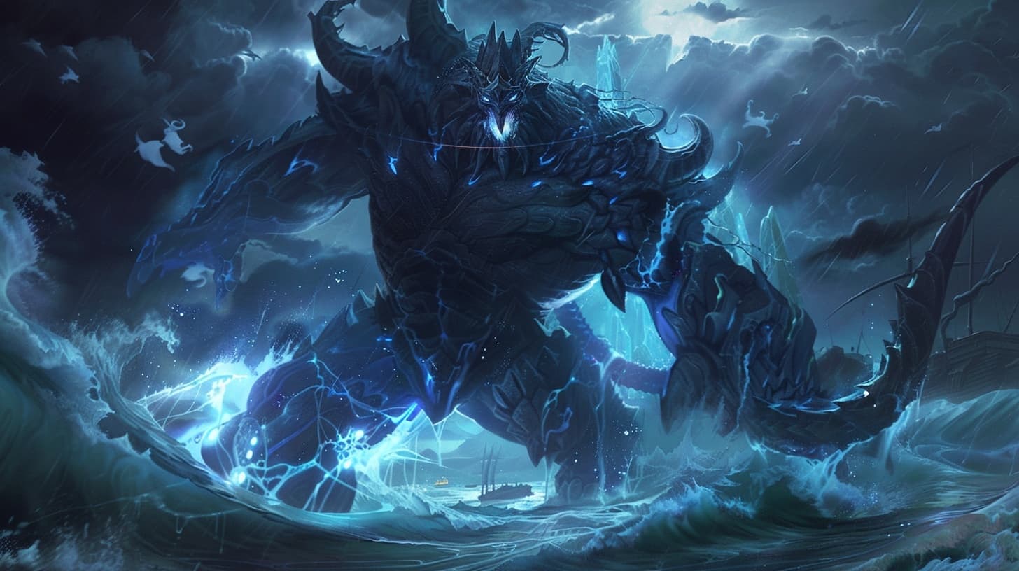 Leviathan
