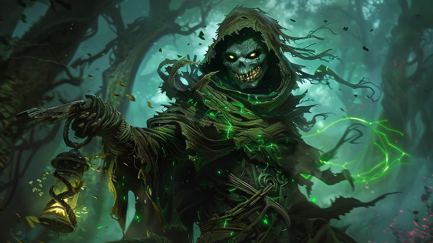 OogieBoogie