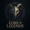 Lore of Legends